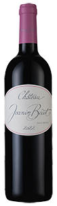 Château Joanin Bécot 2022