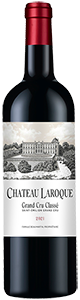 Château Laroque 2021