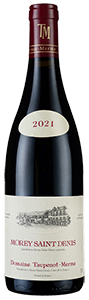 Domaine Taupenot-Merme Morey-Saint-Denis 2021