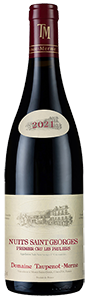 Domaine Taupenot-Merme Nuits-St-Georges 1er Cru Pruliers 2021