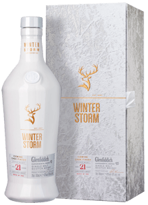Glenfiddich Winter Storm Single Malt Scotch Whisky (70cl) NV