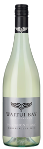 Waitui Bay Sauvignon Blanc 2019