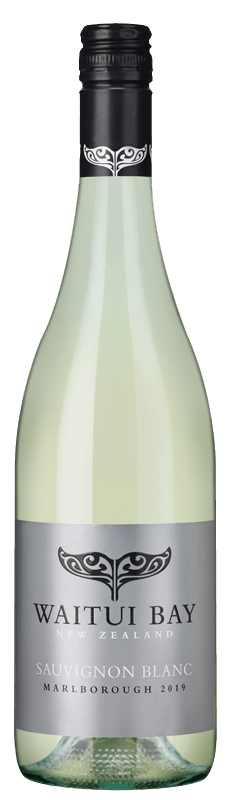 Waitui Bay Sauvignon Blanc 2019 Waitui Bay Sauvignon Blanc 2019