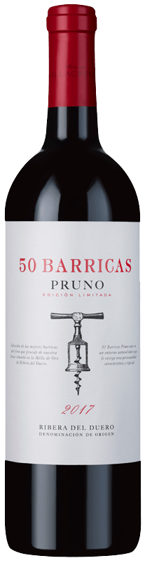 50 Barricas by Pruno 50 Barricas by Pruno