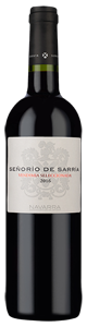 Señorío de Sarría Vendimia Seleccionada 2016