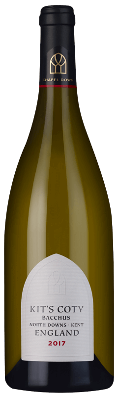 Chapel Down Kit's Coty Bacchus 2017 Chapel Down Kit's Coty Bacchus 2017