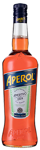 Aperol Aperitivo (70cl) 