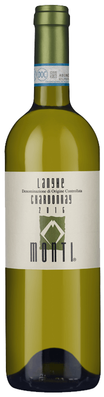 Monti Langhe Chardonnay Monti Langhe Chardonnay