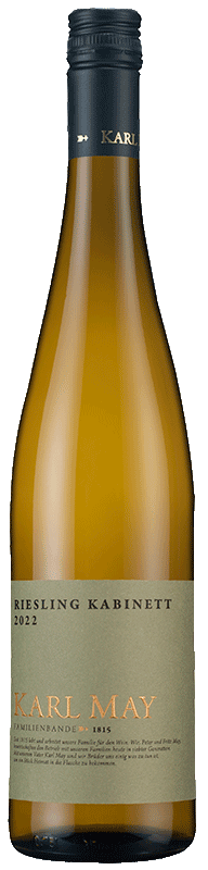 Karl May Kabinett Organic Karl May Kabinett Organic