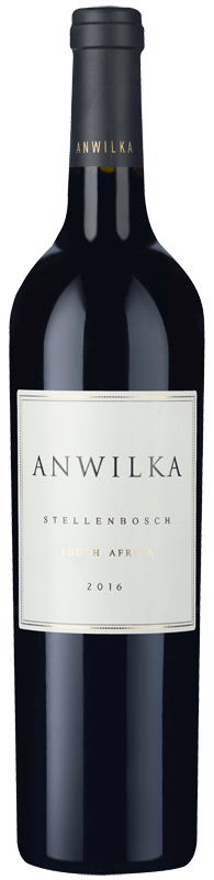 Anwilka 2016 Anwilka 2016