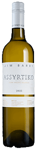 Jim Barry Clare Valley Assyrtiko