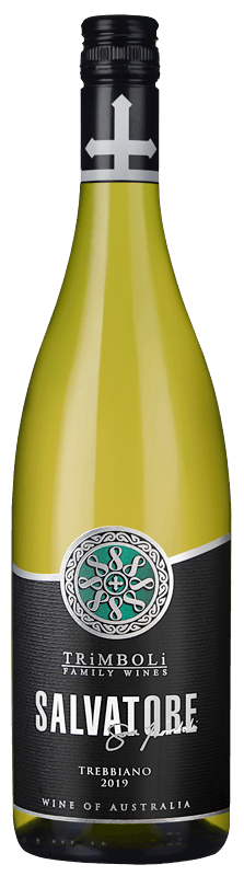 Trimboli Salvatore Trebbiano Trimboli Salvatore Trebbiano