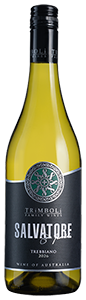 Trimboli Salvatore Trebbiano