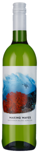 Making Waves Sauvignon Blanc Semillon 2019