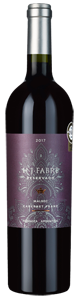 HJ Fabre Reservado Malbec Cabernet Franc 2017