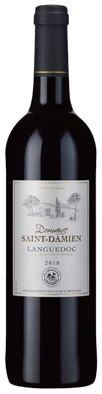 Domaine Saint-Damien Domaine Saint-Damien