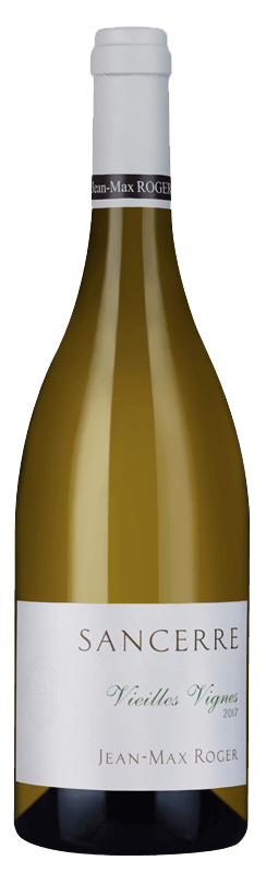 Domaine Jean-Max Roger Sancerre Vieilles Vignes 2017 Domaine Jean-Max Roger Sancerre Vieilles Vignes 2017