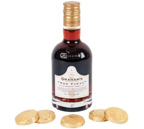 Grahams The Tawny Port & Mints 20cl 