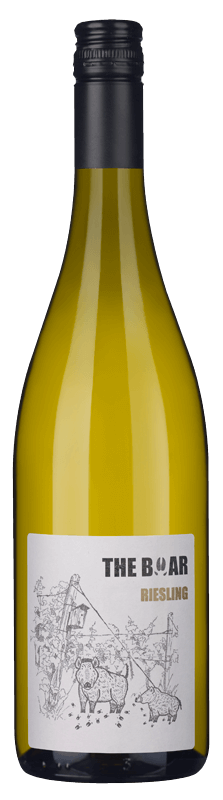 The Boar Riesling 2019 The Boar Riesling 2019