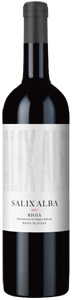 Altos Salix Alba Single Vineyard 2017