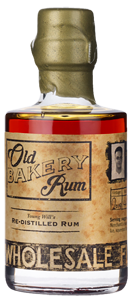 Old Bakery Rum (20cl) NV