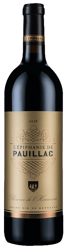 L'Épiphanie de Pauillac 2018