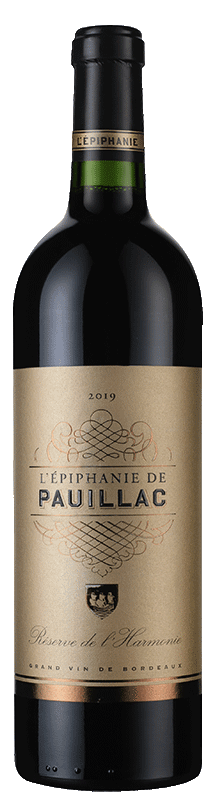 L'Epiphanie de Pauillac 2019