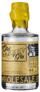 Old Bakery Gin (20cl) NV