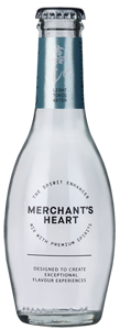 Merchant's Heart Light Tonic Water (20cl) 
