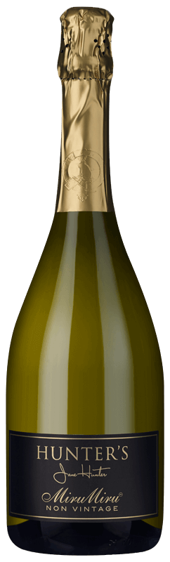 Hunter's Miru Miru Brut NV