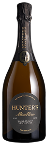 Hunter's Miru Miru Marlborough Brut
