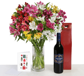 Eden Grove Bouquet 