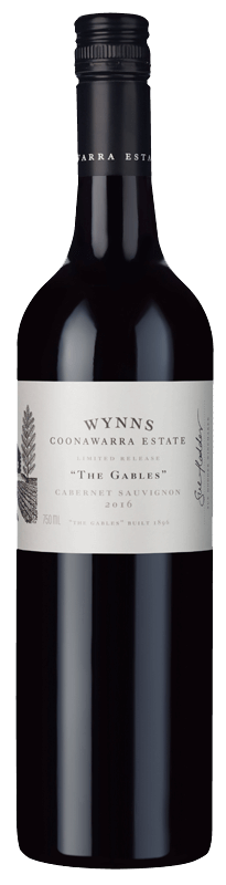 Wynns Coonawarra Estate The Gables Cabernet Sauvignon 2016 Wynns Coonawarra Estate The Gables Cabernet Sauvignon 2016