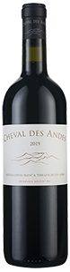 Cheval des Andes 2019