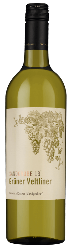Winzer Krems Sandgrube Grüner Veltliner 2020