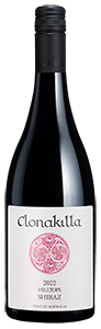 Clonakilla 'Hilltops' Shiraz Clonakilla 'Hilltops' Shiraz