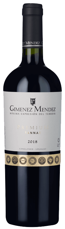 Gimenez Mendez Premium Tannat Gimenez Mendez Premium Tannat