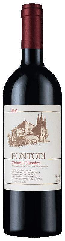 Fontodi Chianti Classico Fontodi Chianti Classico