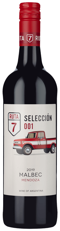 Ruta 7 Malbec Ruta 7 Malbec