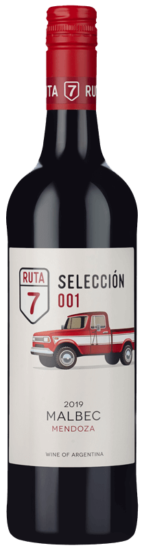 Ruta 7 Malbec 2019