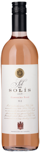 Sol de Solís Garnacha Rosé 0.5 ABV 2018