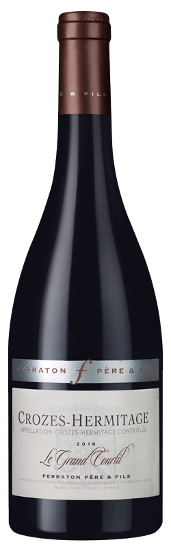 Ferraton Père et Fils 'Le Grand Courtil' 2019 Ferraton Père et Fils 'Le Grand Courtil' 2019