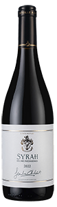 Cave Saint Désirat Syrah 2022