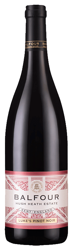 Balfour Luke's Pinot Noir Balfour Luke's Pinot Noir