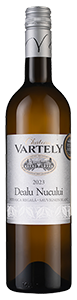 Château Vartely Dealu Nucului Feteasca Regala & Sauvignon Blanc 2023