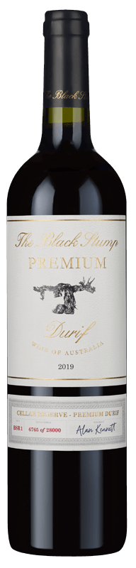The Black Stump Premium Durif 2019 The Black Stump Premium Durif 2019