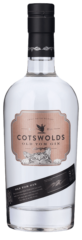 Cotswolds Old Tom Gin NV Cotswolds Old Tom Gin NV