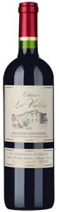 Château La Vallée 2012