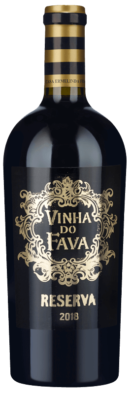 Vinha do Fava Reserva Vinha do Fava Reserva