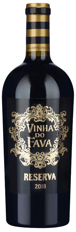 Vinha do Fava Reserva 2018